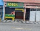 SALÃO - JD SÃO JORGE - ZONA SUL