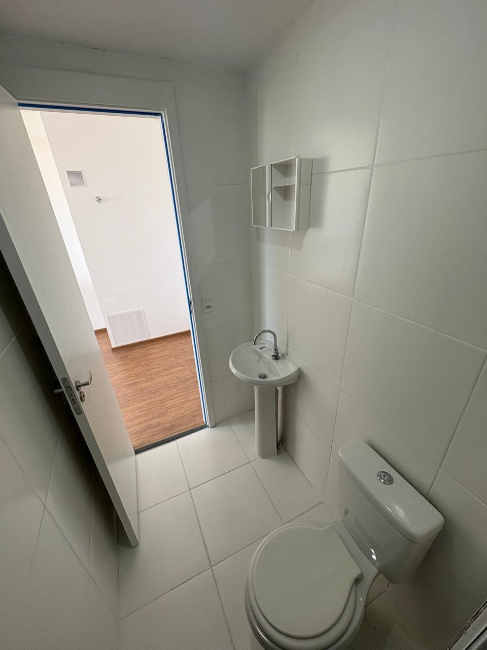 Apartamento - AVENIDA JOÂO DE LUCA- 1 DORM
