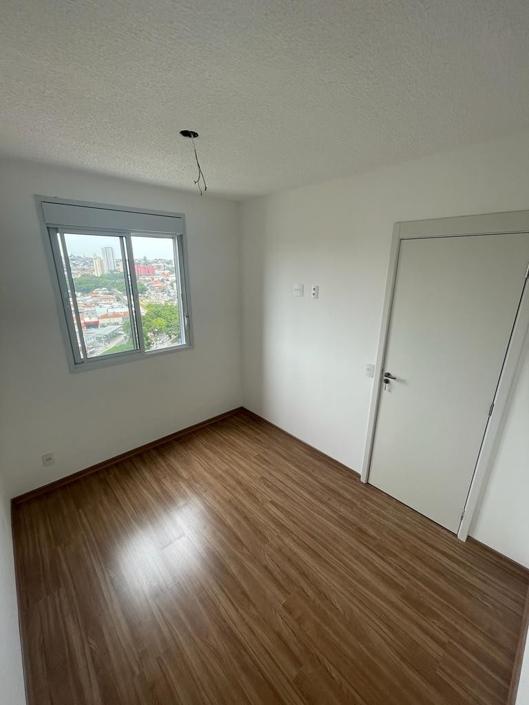 Apartamento - AVENIDA JOÂO DE LUCA- 1 DORM