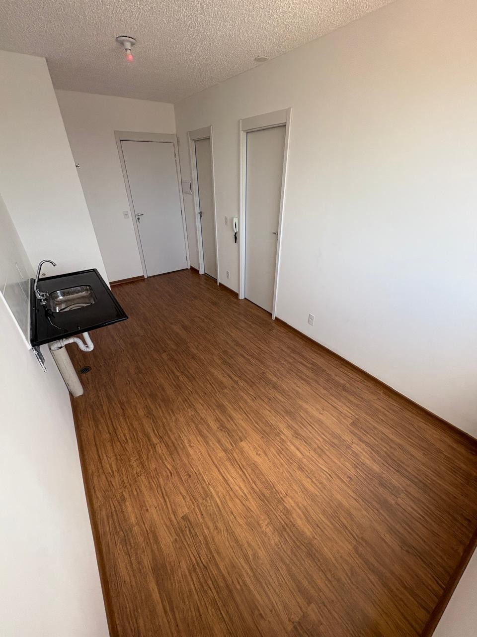 Apartamento - AVENIDA JOÂO DE LUCA- 1 DORM