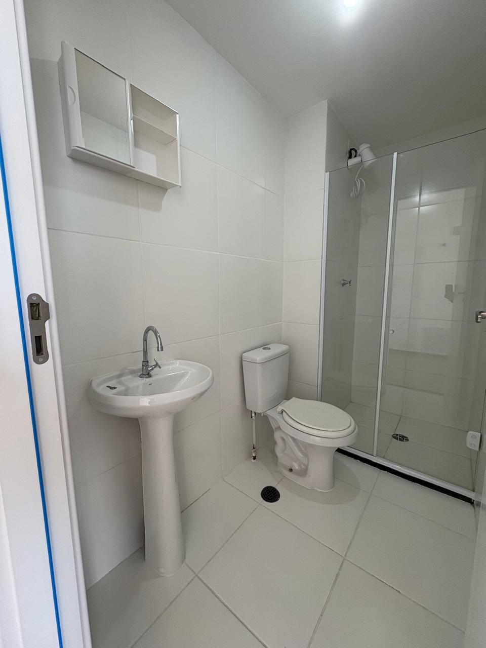 Apartamento - AVENIDA JOÂO DE LUCA- 1 DORM