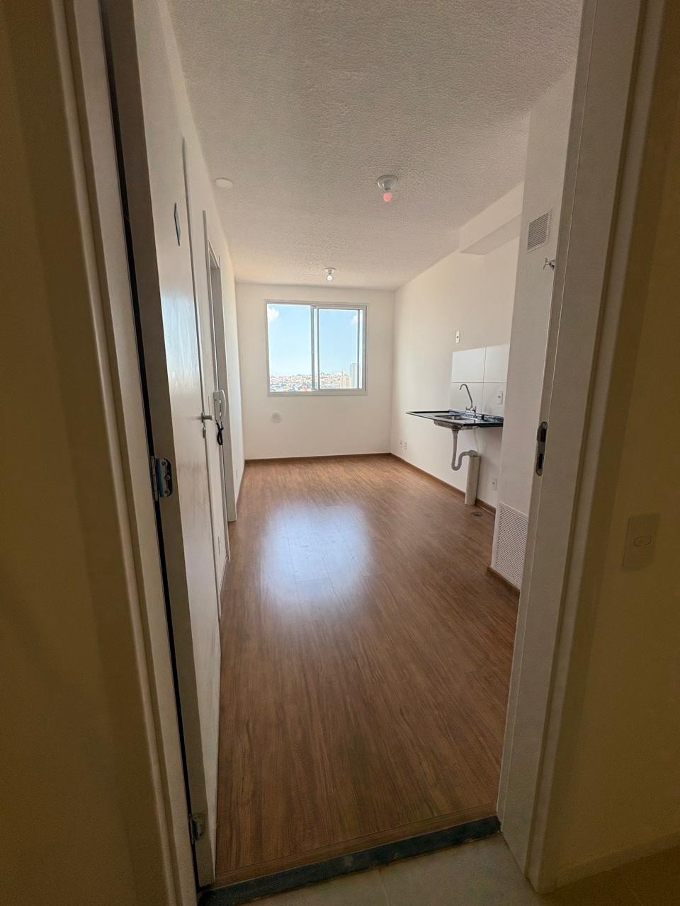 Apartamento - AVENIDA JOÂO DE LUCA- 1 DORM
