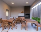 Apartamento - AVENIDA JOÂO DE LUCA- 1 DORM