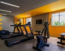 Apartamento - AVENIDA JOÂO DE LUCA- 1 DORM