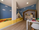 Apartamento - AVENIDA JOÂO DE LUCA- 1 DORM