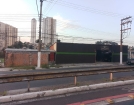 Terreno com Galpão e 3 casas