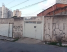 Terreno com Galpão e 3 casas