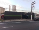 Terreno com Galpão e 3 casas