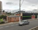 Terreno com Galpão e 3 casas