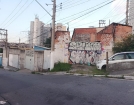 Terreno com Galpão e 3 casas