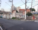 Terreno com Galpão e 3 casas