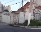 Terreno com Galpão e 3 casas