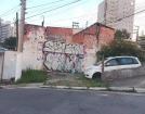 Terreno com Galpão e 3 casas