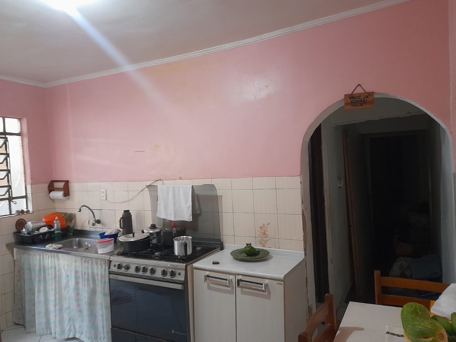 CASA COM 3DORMS- CONTRATO COMPRA E VENDA