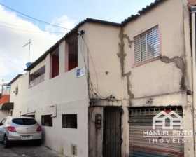 CASA COM 3DORMS- CONTRATO COMPRA E VENDA