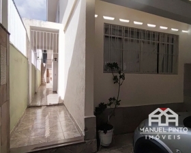 Sobrado para aluguel com 161 metros quadrados com 5 quartos