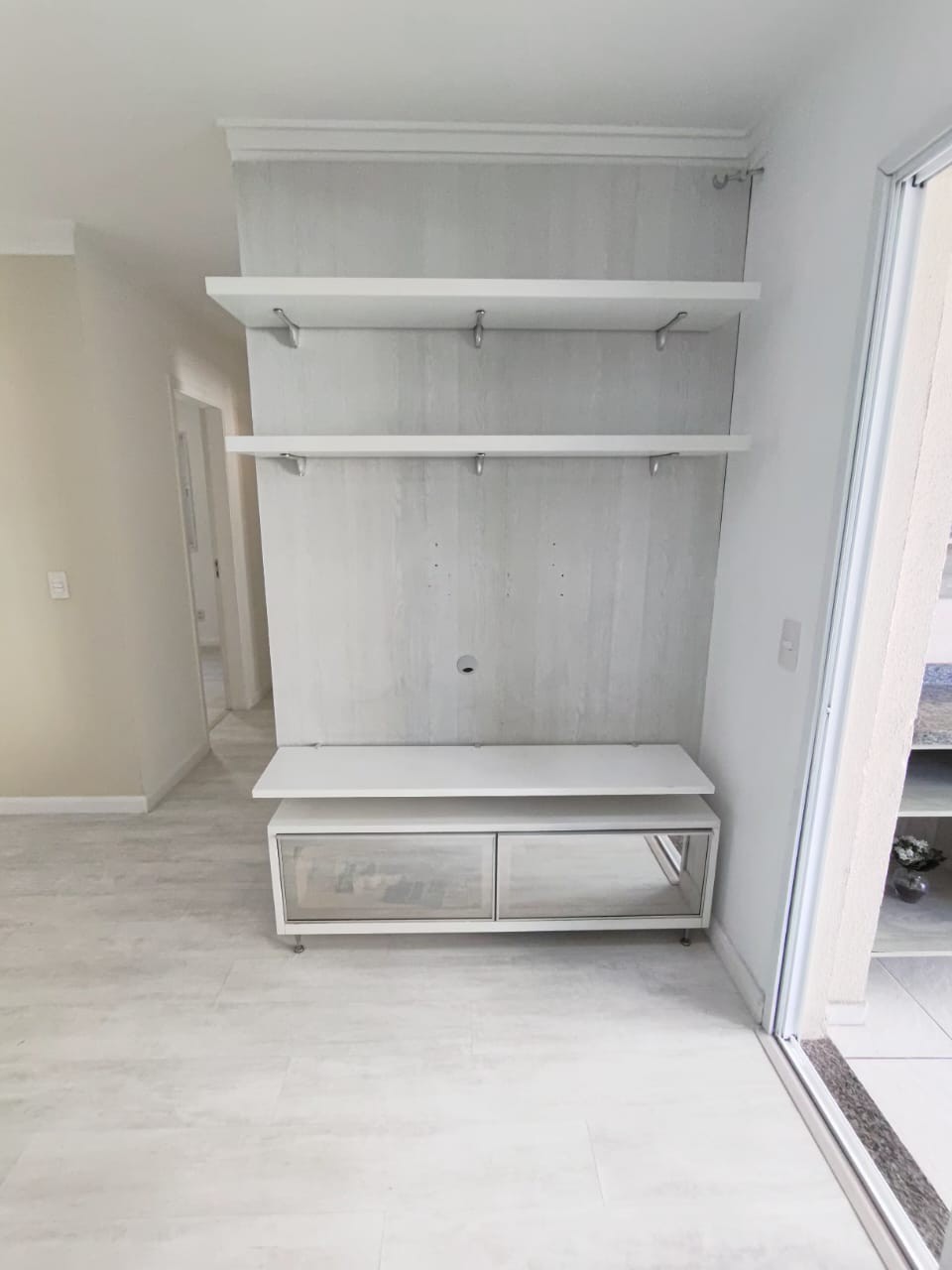 Apartamento com 3 Quartos e 2 banheiros à Venda, 81 m² por R$ 899.000
