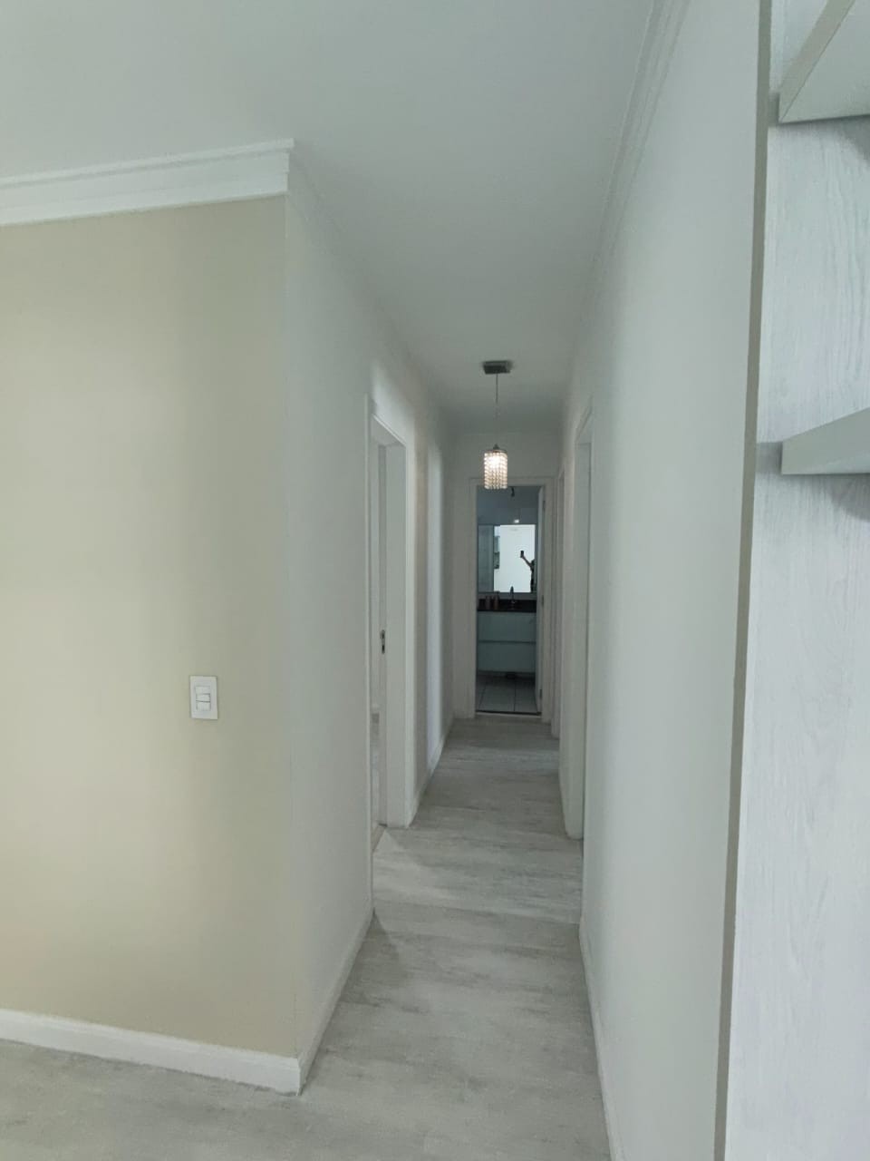 Apartamento com 3 Quartos e 2 banheiros à Venda, 81 m² por R$ 899.000