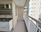 Apartamento com 3 Quartos e 2 banheiros à Venda, 81 m² por R$ 899.000
