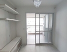 Apartamento com 3 Quartos e 2 banheiros à Venda, 81 m² por R$ 899.000