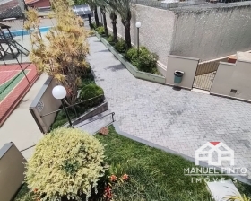 VENDE-SE APARTAMENTO AO LADO DA AVENIDA CUPECÊ