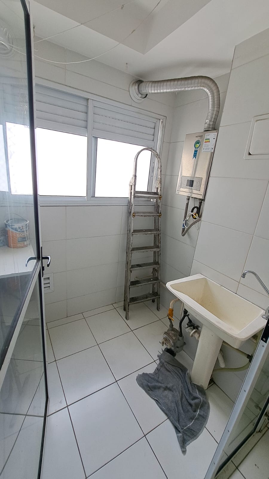 Imóvel para aluguel com 66 metros quadrados com 3 quartos em Cidade Ademar - São Paulo - SP