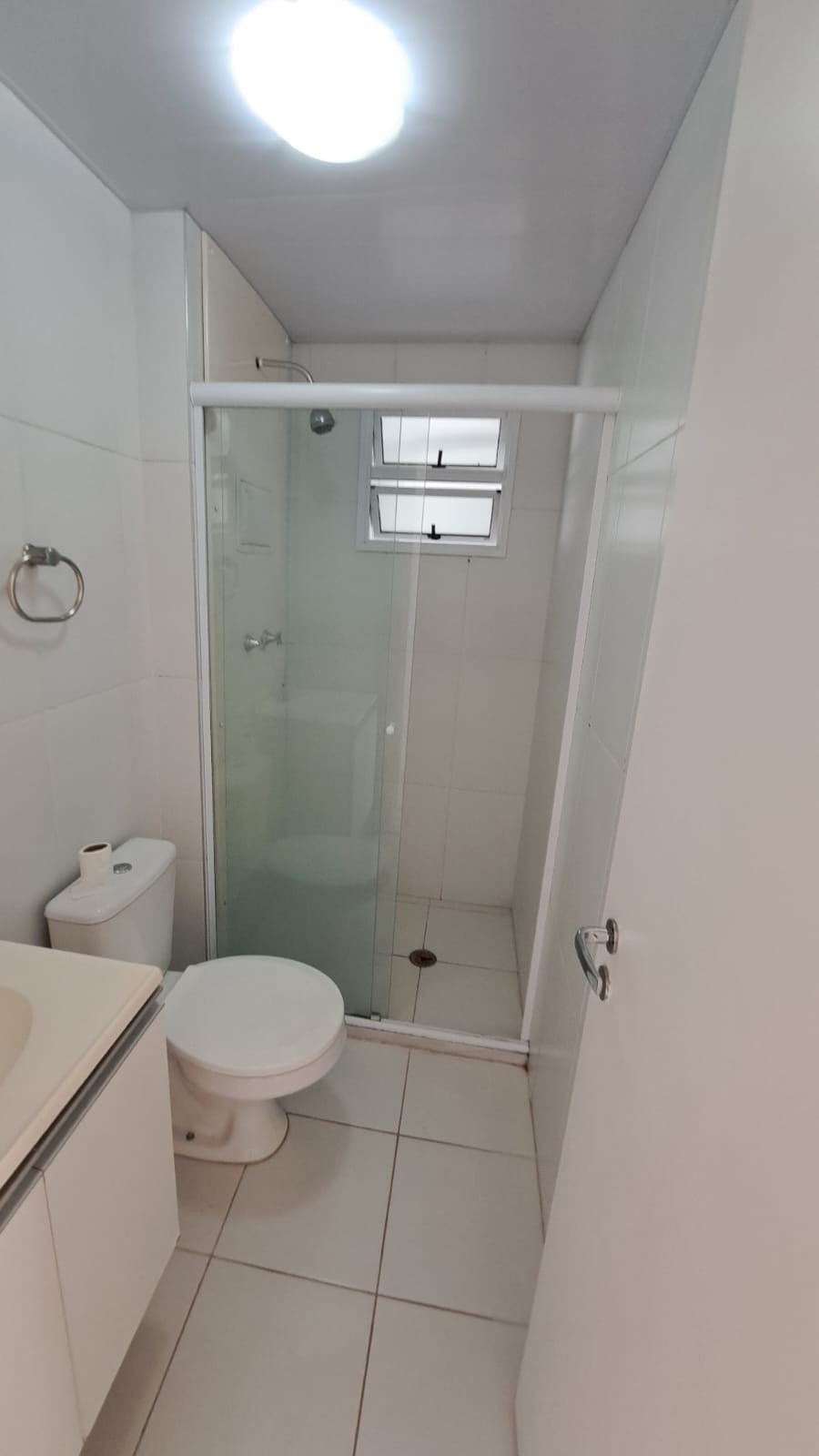 Imóvel para aluguel com 66 metros quadrados com 3 quartos em Cidade Ademar - São Paulo - SP