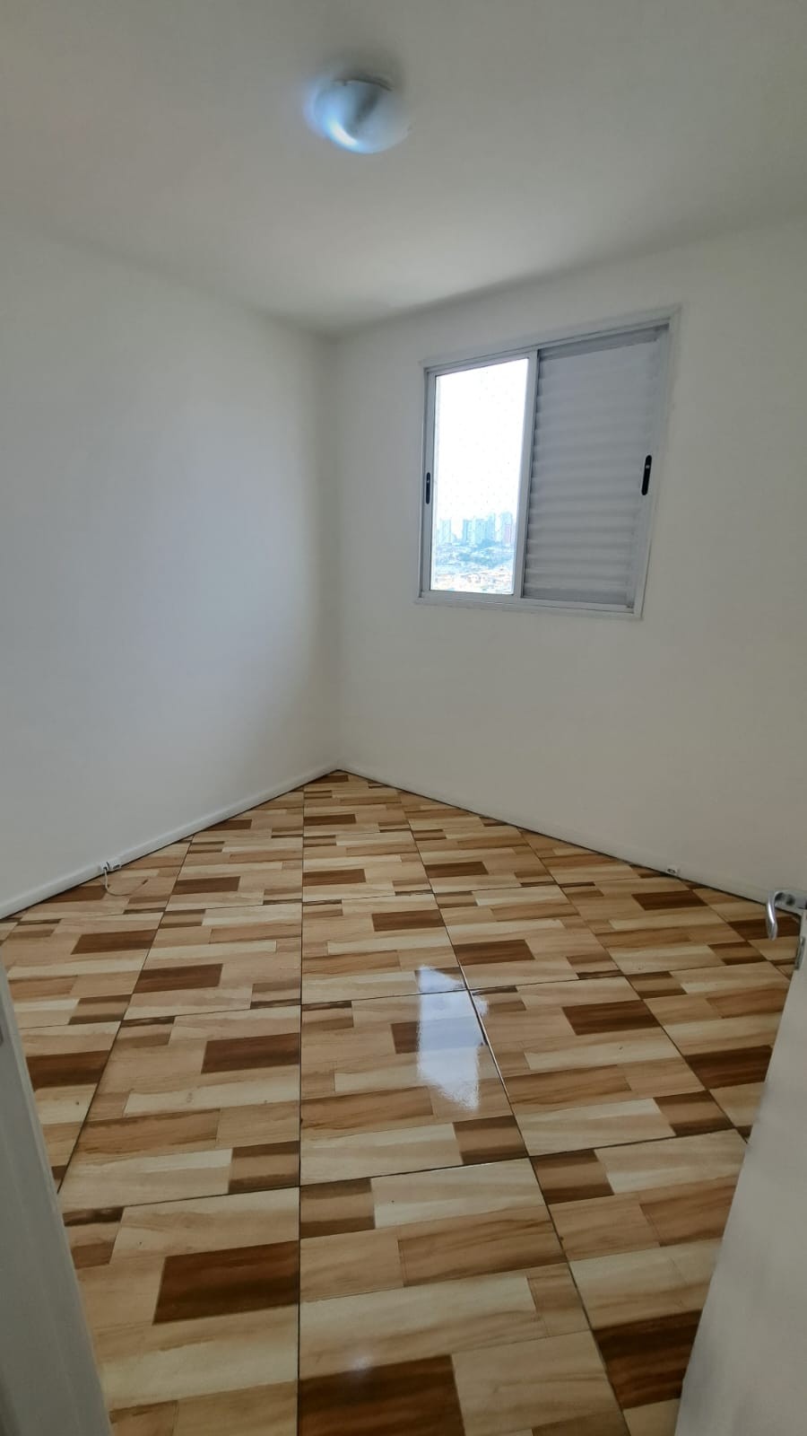 Imóvel para aluguel com 66 metros quadrados com 3 quartos em Cidade Ademar - São Paulo - SP