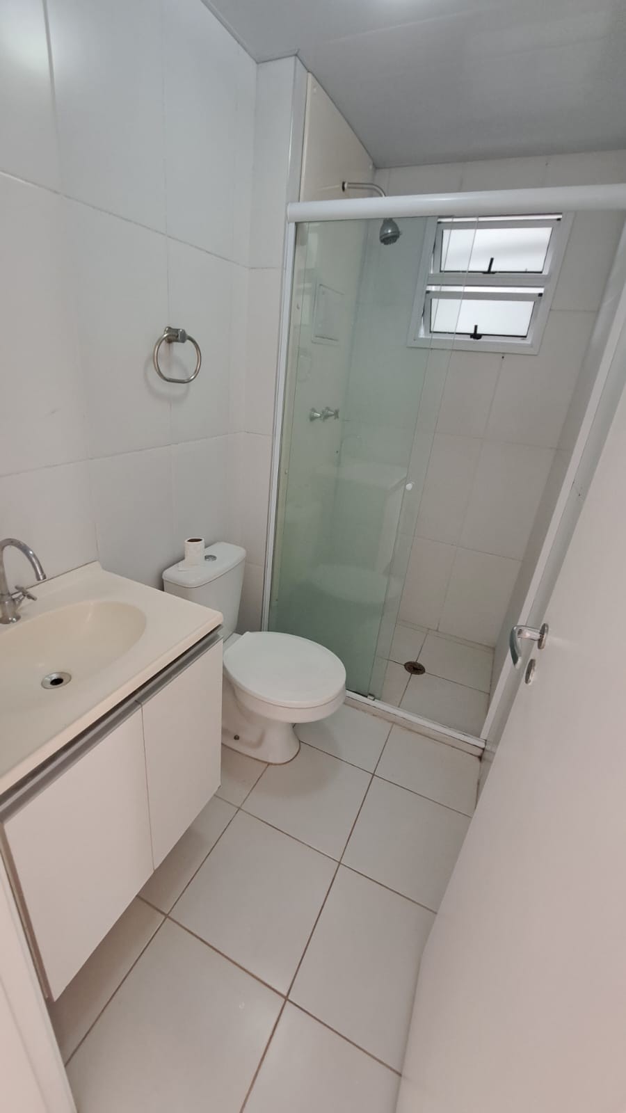 Imóvel para aluguel com 66 metros quadrados com 3 quartos em Cidade Ademar - São Paulo - SP