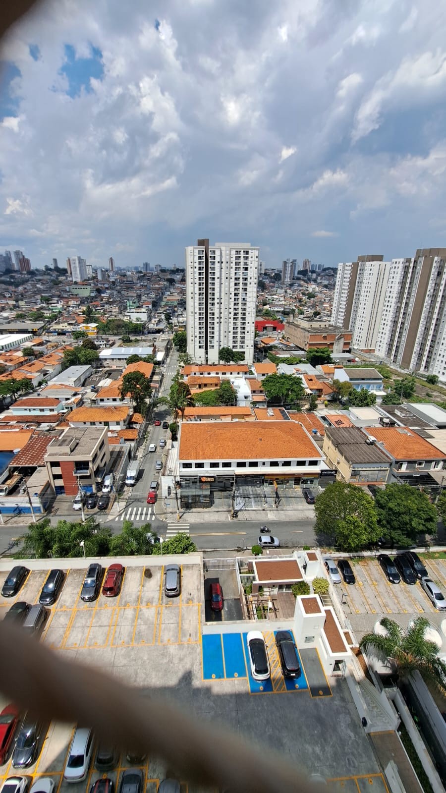 Imóvel para aluguel com 66 metros quadrados com 3 quartos em Cidade Ademar - São Paulo - SP