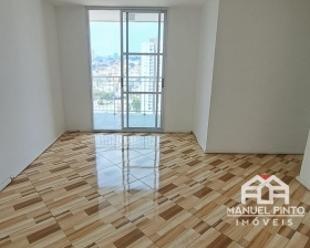 Imóvel para aluguel com 66 metros quadrados com 3 quartos em Cidade Ademar - São Paulo - SP