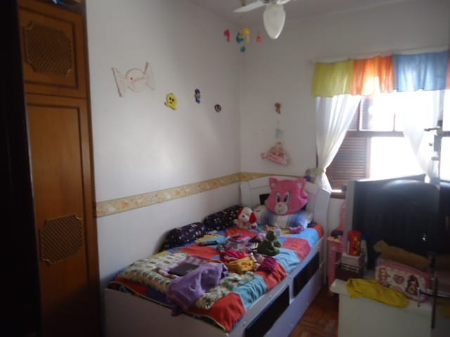 VENDE-SE CASA TÉRREA NO JARDIM CIDÁLIA