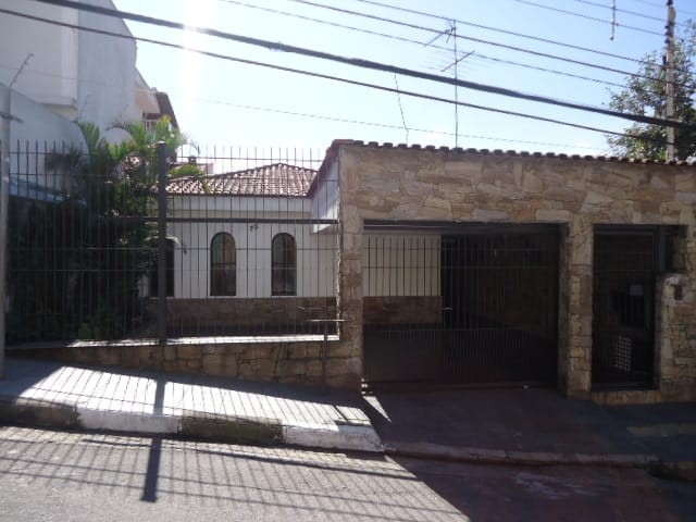 VENDE-SE CASA TÉRREA NO JARDIM CIDÁLIA