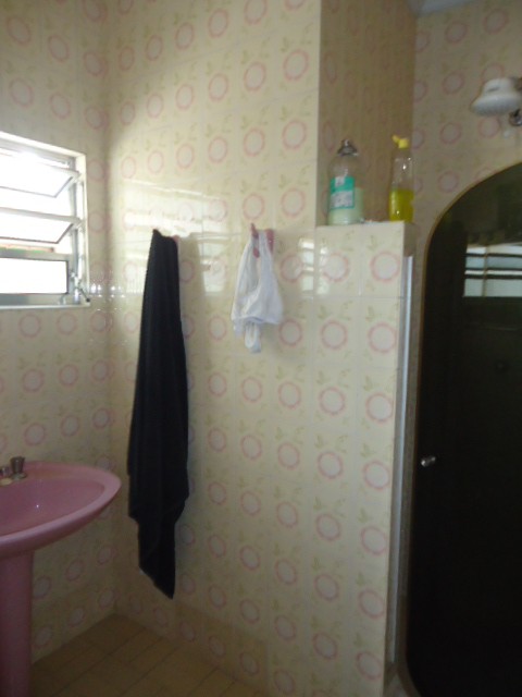 VENDE-SE CASA TÉRREA NO JARDIM CIDÁLIA