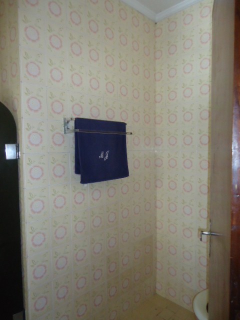 VENDE-SE CASA TÉRREA NO JARDIM CIDÁLIA