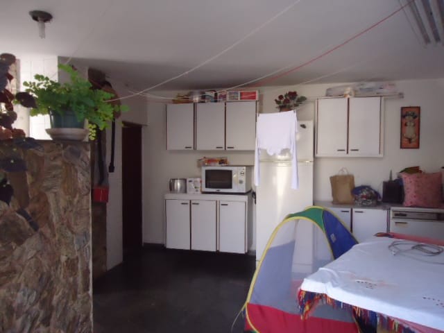 VENDE-SE CASA TÉRREA NO JARDIM CIDÁLIA