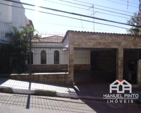 VENDE-SE CASA TÉRREA NO JARDIM CIDÁLIA