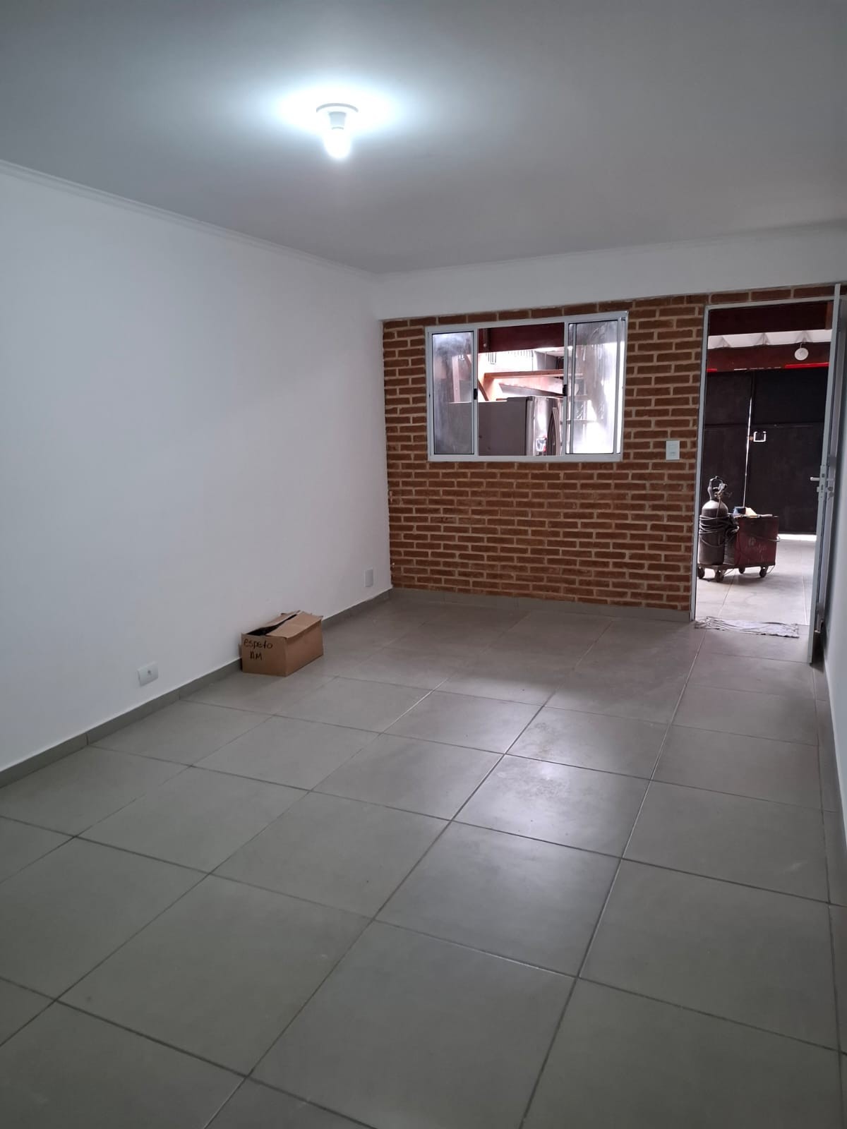 Imóvel para aluguel tem 70 metros quadrados com 2 quartos em Vila do Castelo - São Paulo - SP