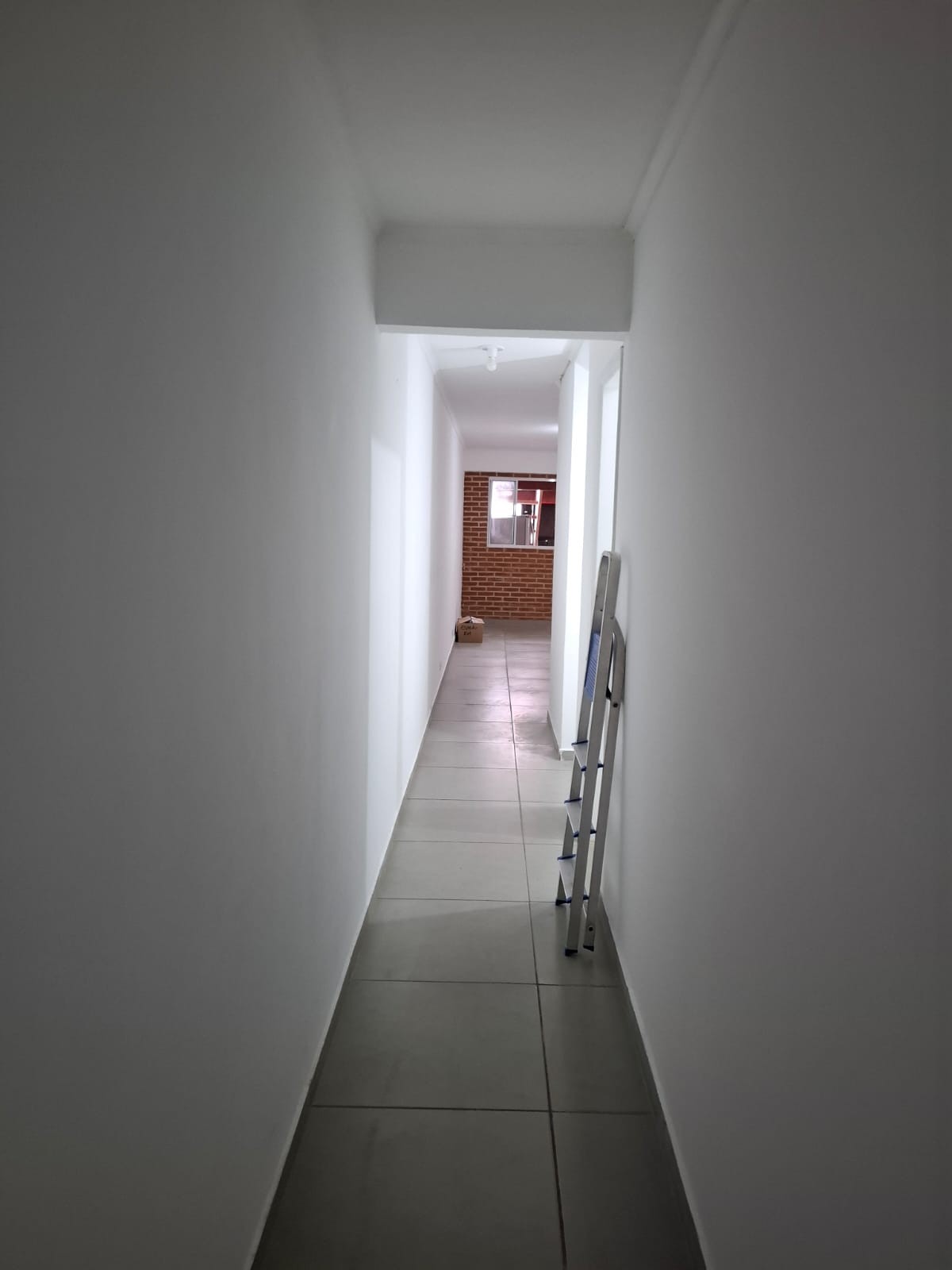 Imóvel para aluguel tem 70 metros quadrados com 2 quartos em Vila do Castelo - São Paulo - SP