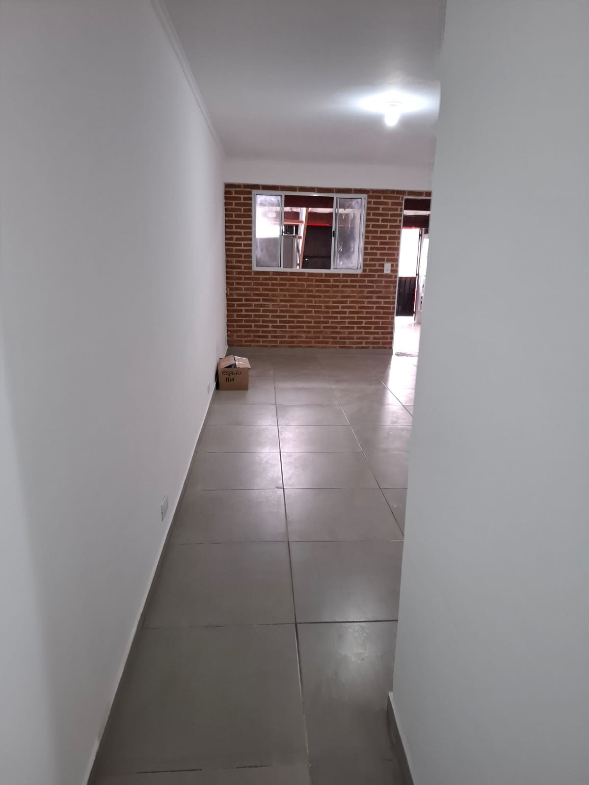 Imóvel para aluguel tem 70 metros quadrados com 2 quartos em Vila do Castelo - São Paulo - SP