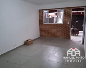 Imóvel para aluguel tem 70 metros quadrados com 2 quartos em Vila do Castelo - São Paulo - SP