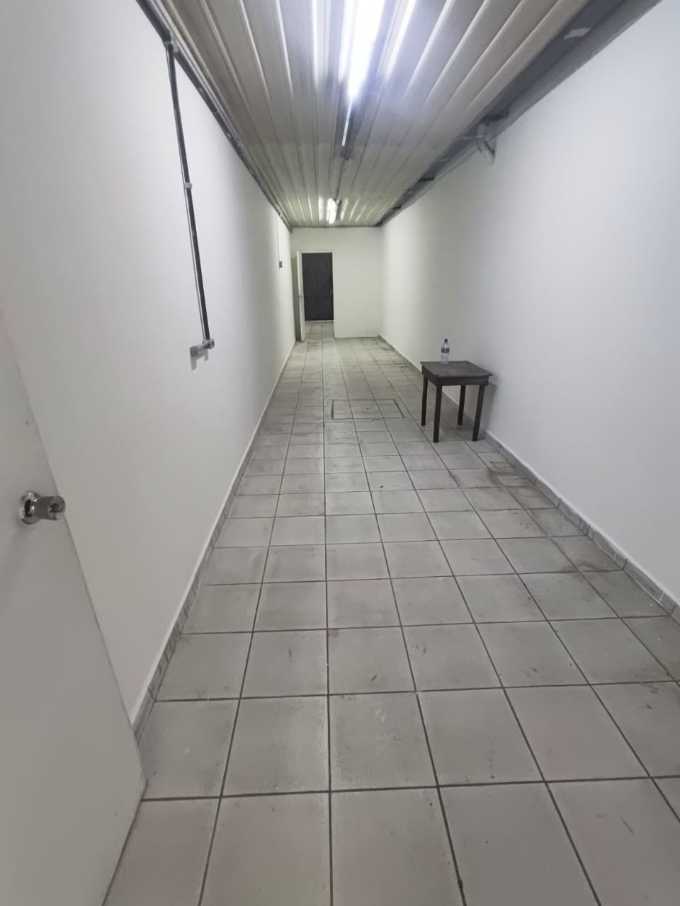 SALÃO COMERCIAL AV. CUPECÊ 200M² + AREA LATERAL