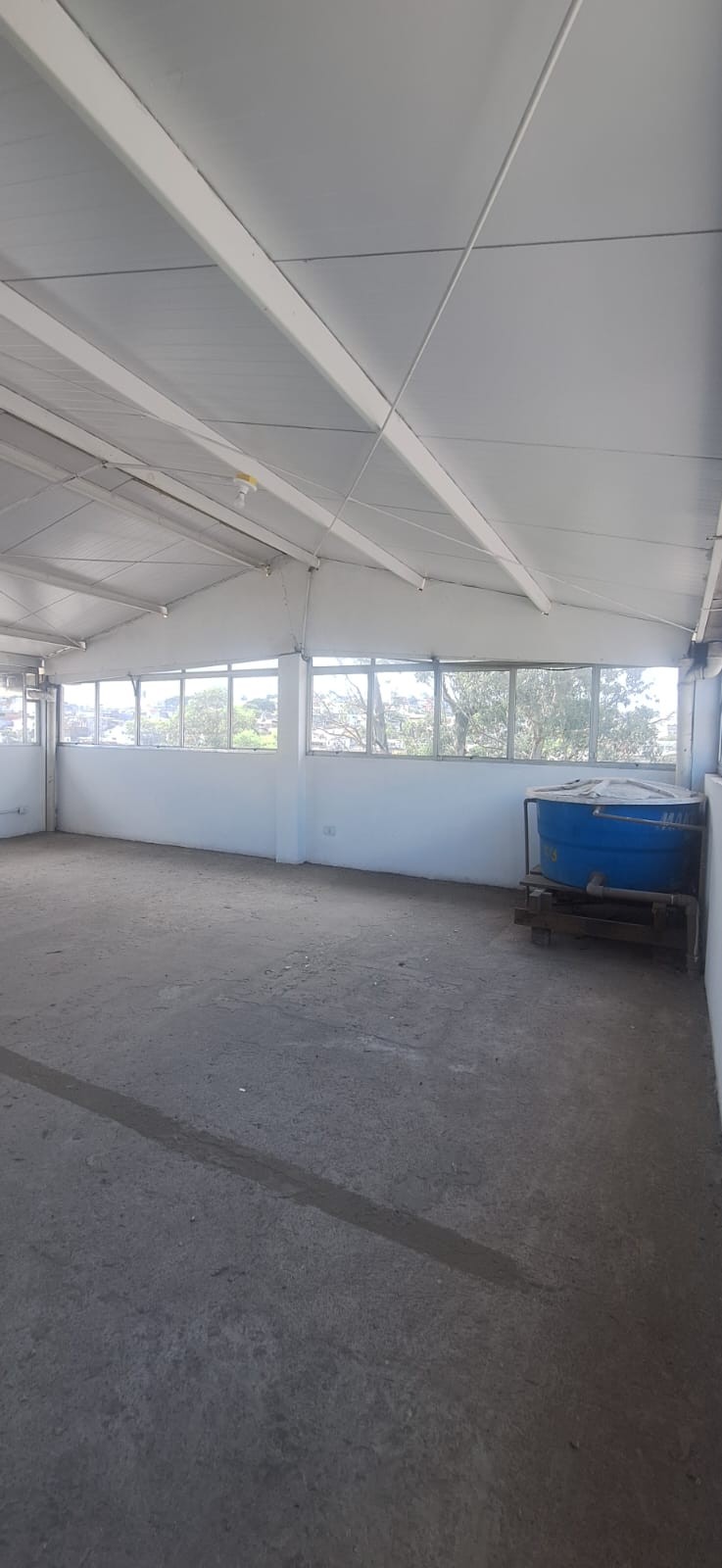 Imóvel para aluguel tem 200 metros quadrados em Cidade Ademar - São Paulo - SP