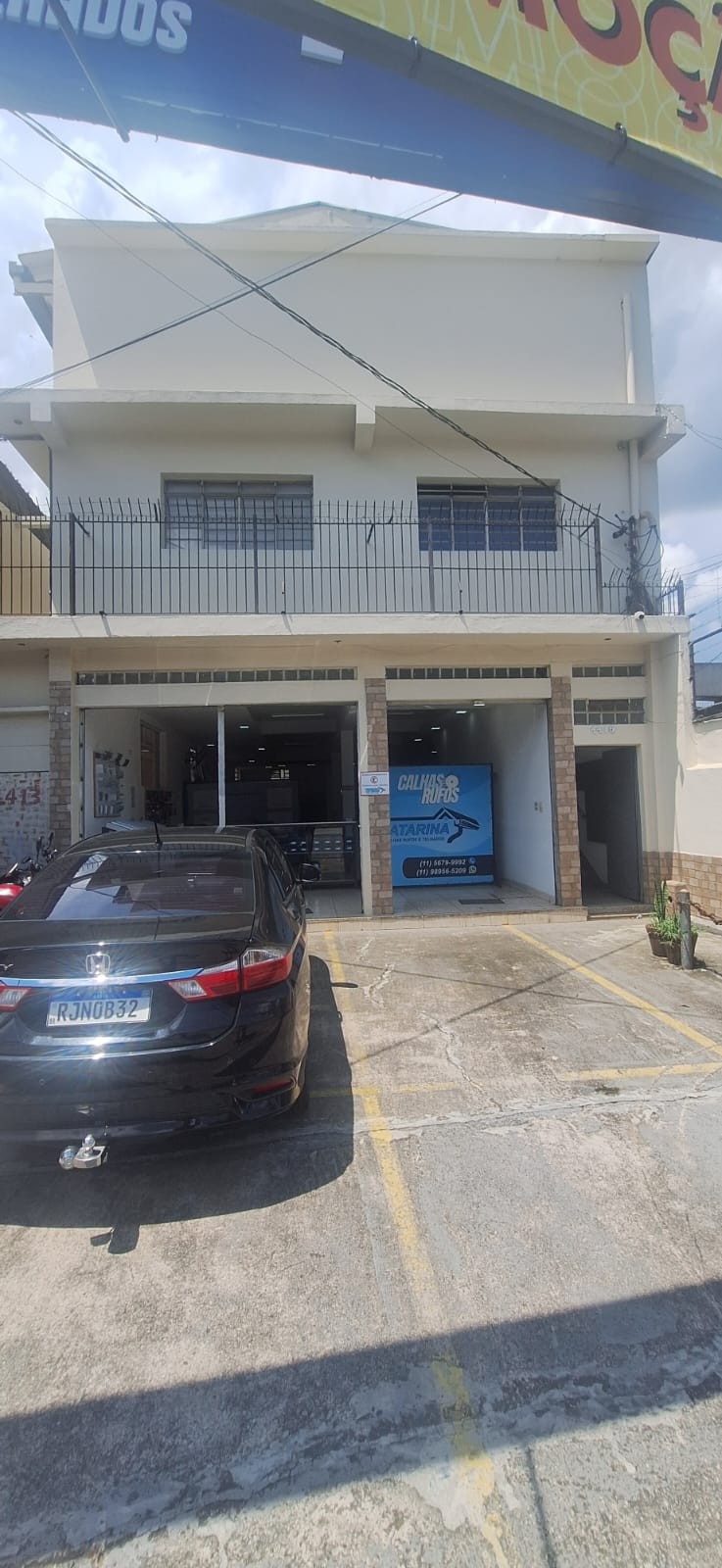 Imóvel para aluguel tem 200 metros quadrados em Cidade Ademar - São Paulo - SP