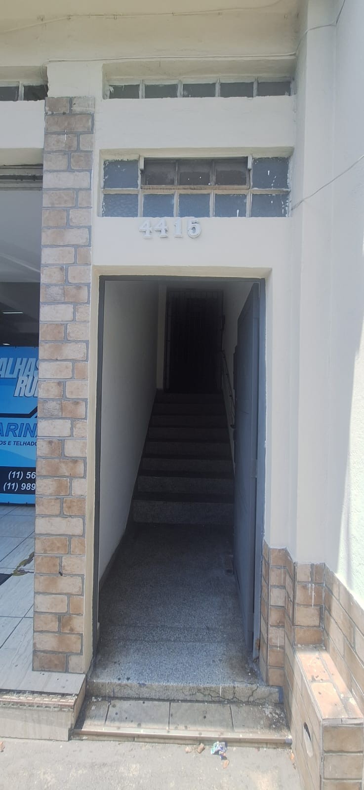 Imóvel para aluguel tem 200 metros quadrados em Cidade Ademar - São Paulo - SP