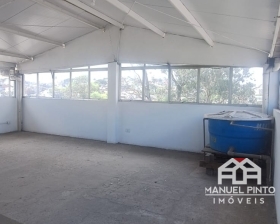 Imóvel para aluguel tem 200 metros quadrados em Cidade Ademar - São Paulo - SP