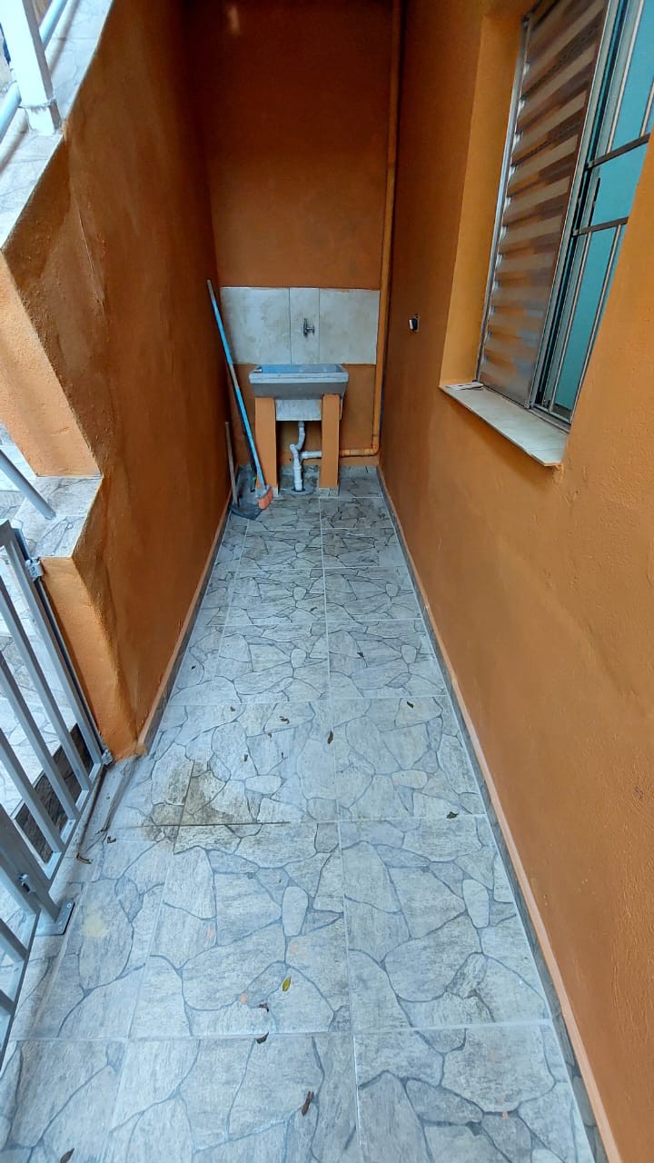 CASA INDEPENDENTE - DIADEMA