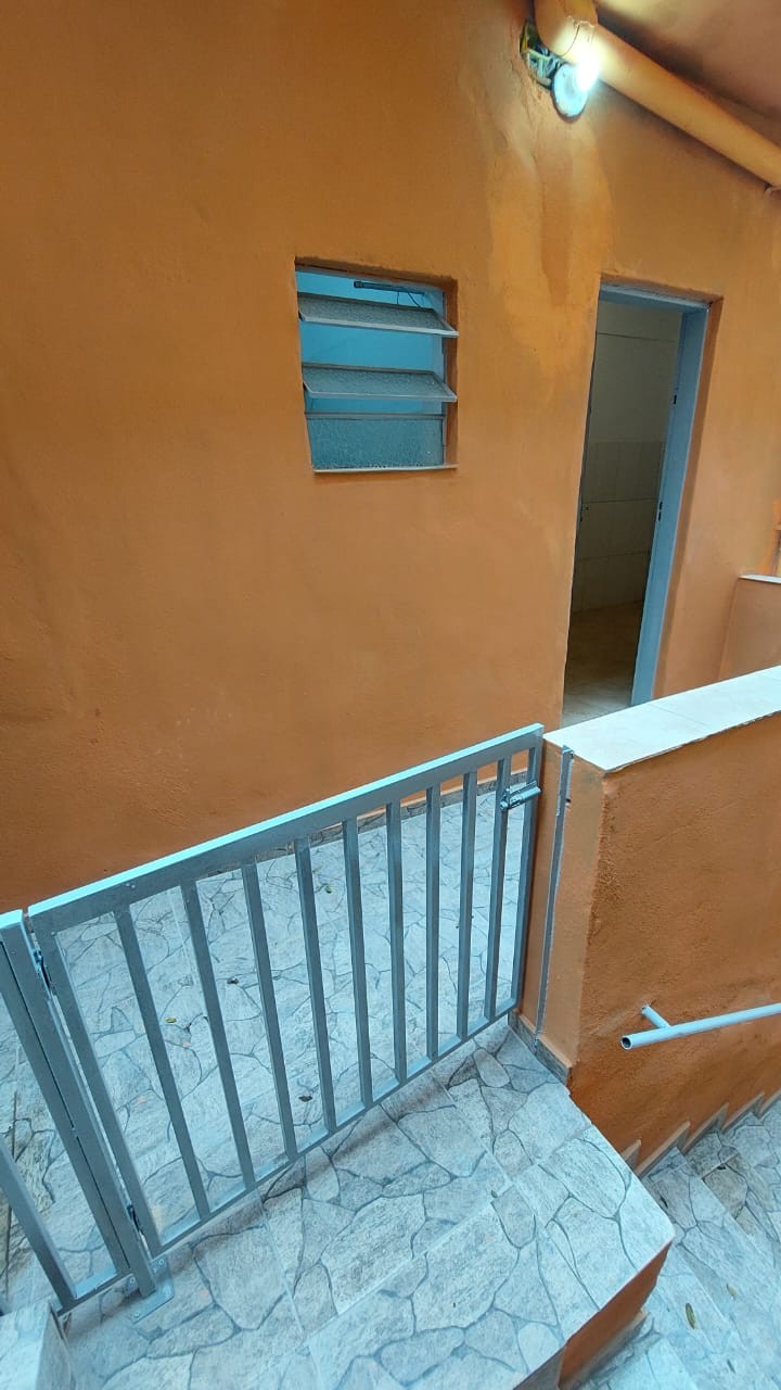 CASA INDEPENDENTE - DIADEMA