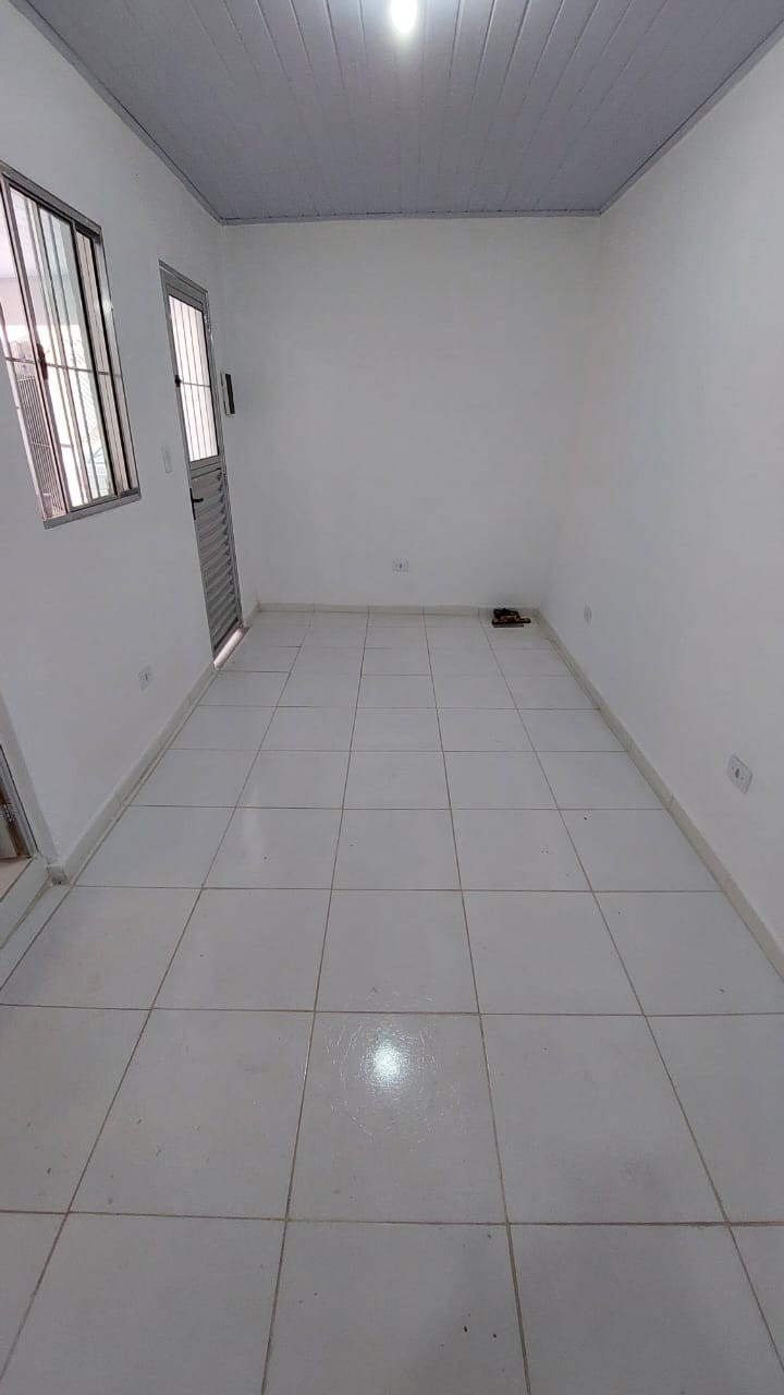 CASA INDEPENDENTE - DIADEMA