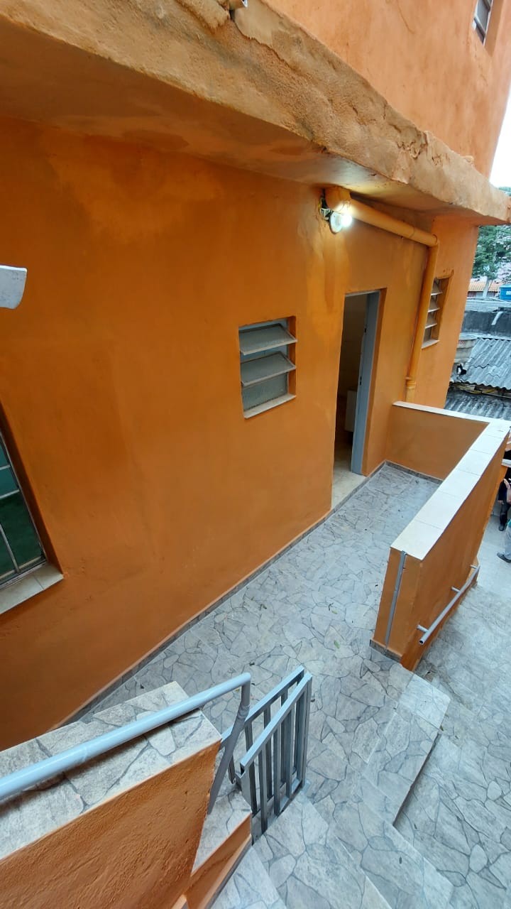 CASA INDEPENDENTE - DIADEMA
